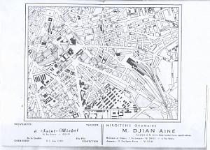 _GUIDE D ORAN plan arrond 005
